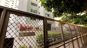 Apartamento na Zona Norte do Recife - Ao lado do Parque da Jaqueira